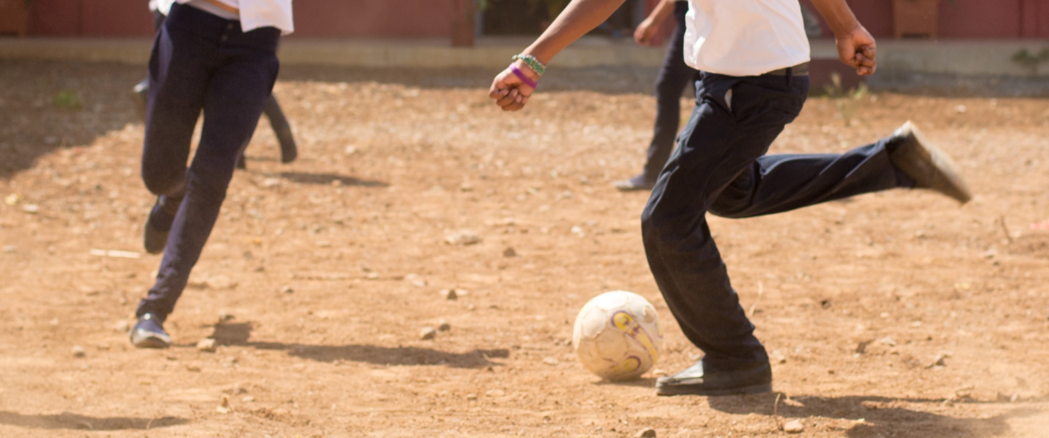 “No dejar a nadie atrás”: Costa Rica’s pact to engage all people and partners for sustainable development