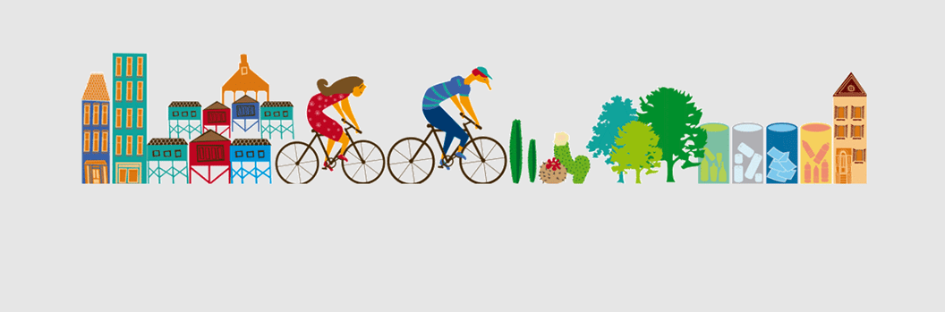 Citizens of Chile have their say on environmental goals