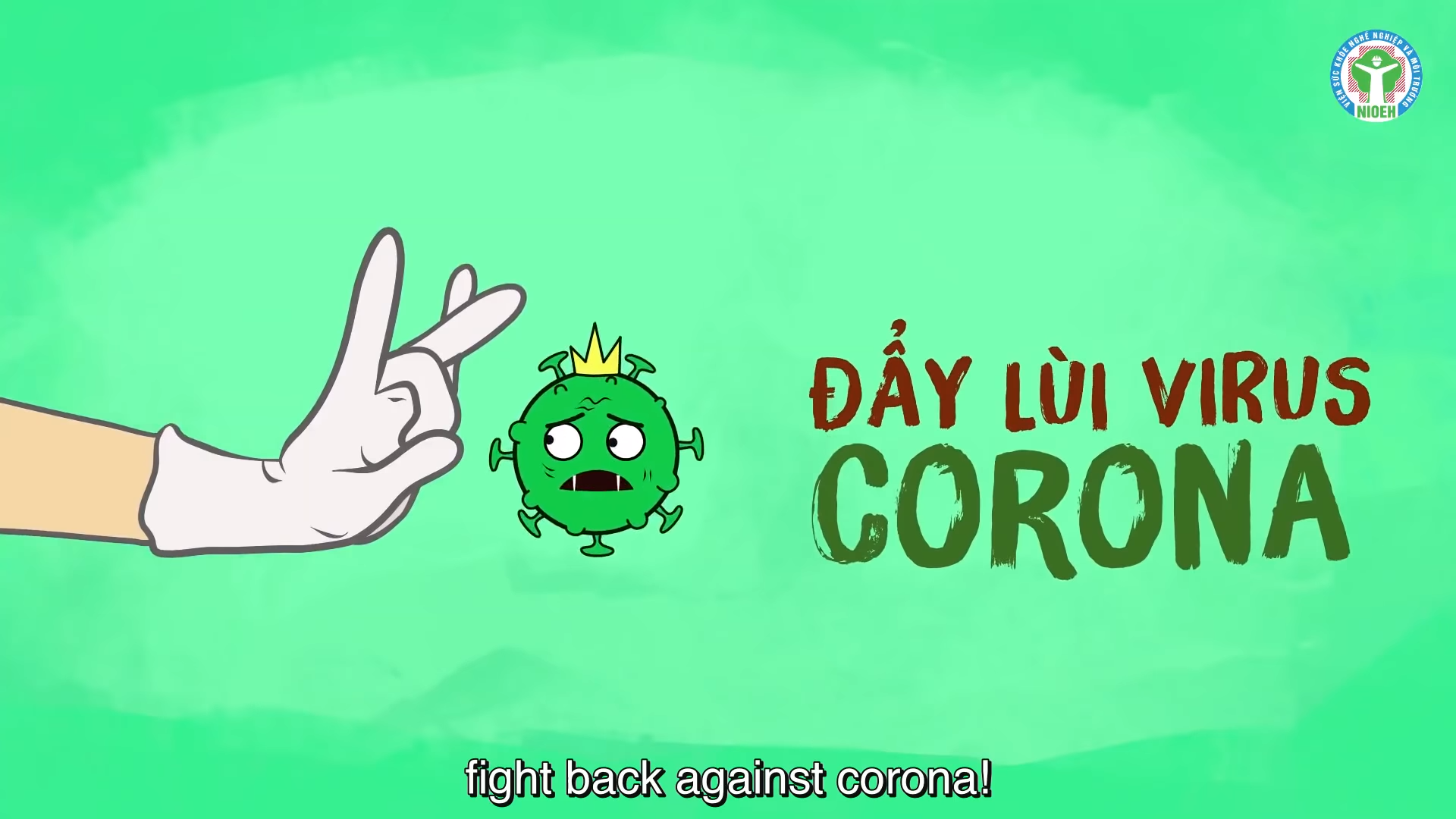 The Handwashing Dance: promoting healthy habits in Viet Nam