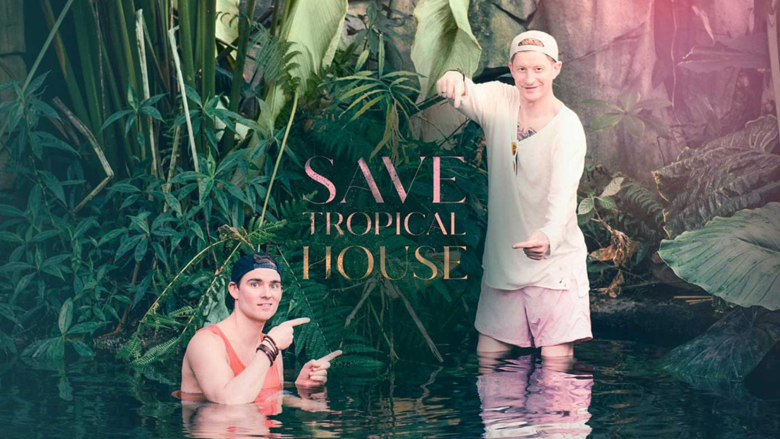 Much more than fun and games: the “Save Tropical House” campaign in Norway