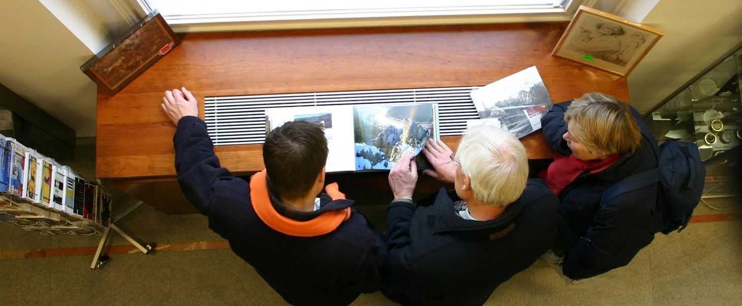 Global Libraries in Bulgaria – A Local Pathway to a Global Community