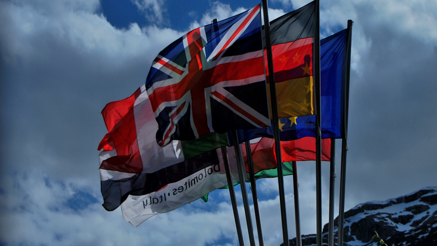 Halfway to 2030, how do G7 citizens feel about development co-operation? 