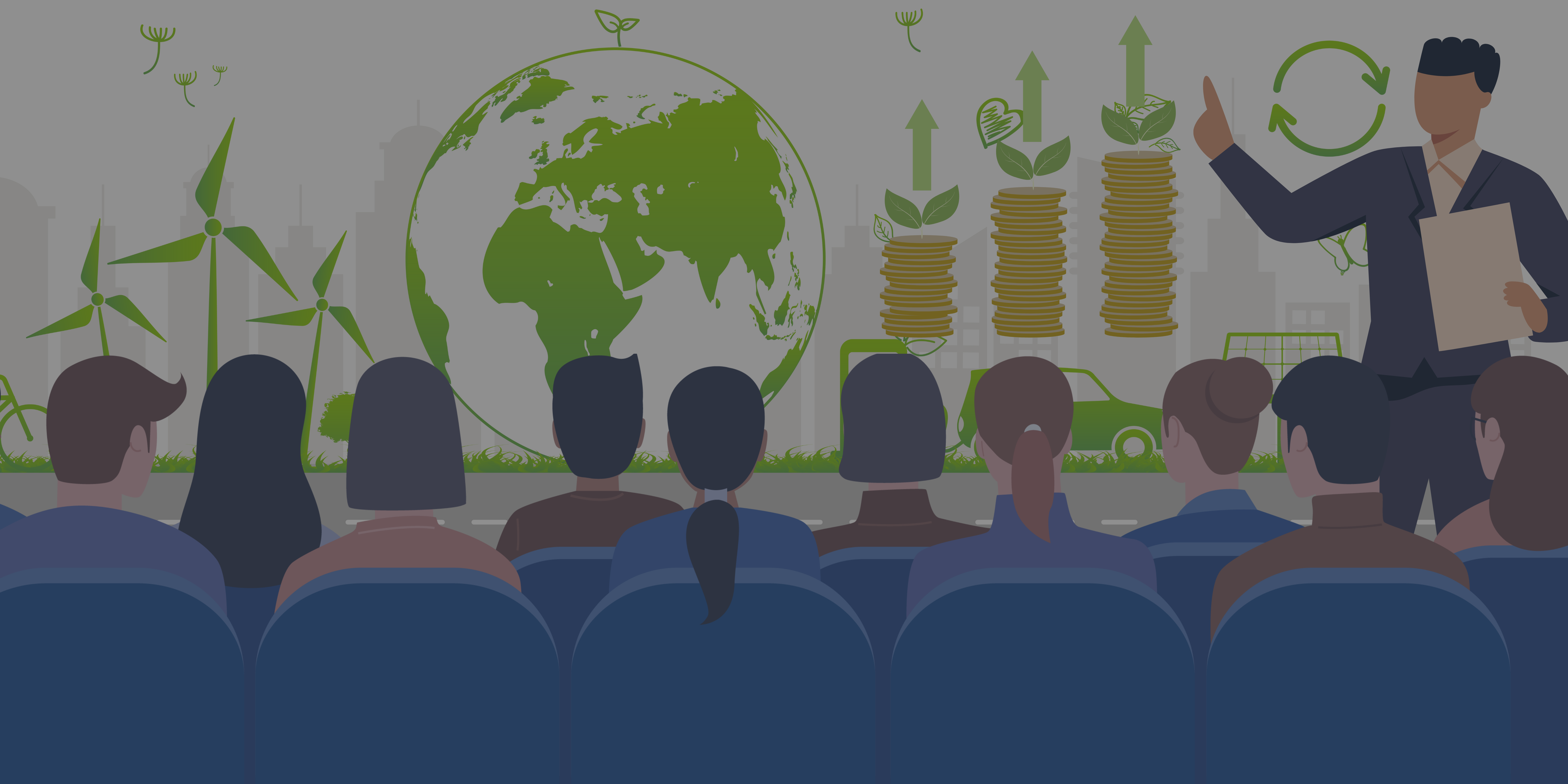 Changing Perceptions to Finance Sustainable Development: 5 Communications Priorities