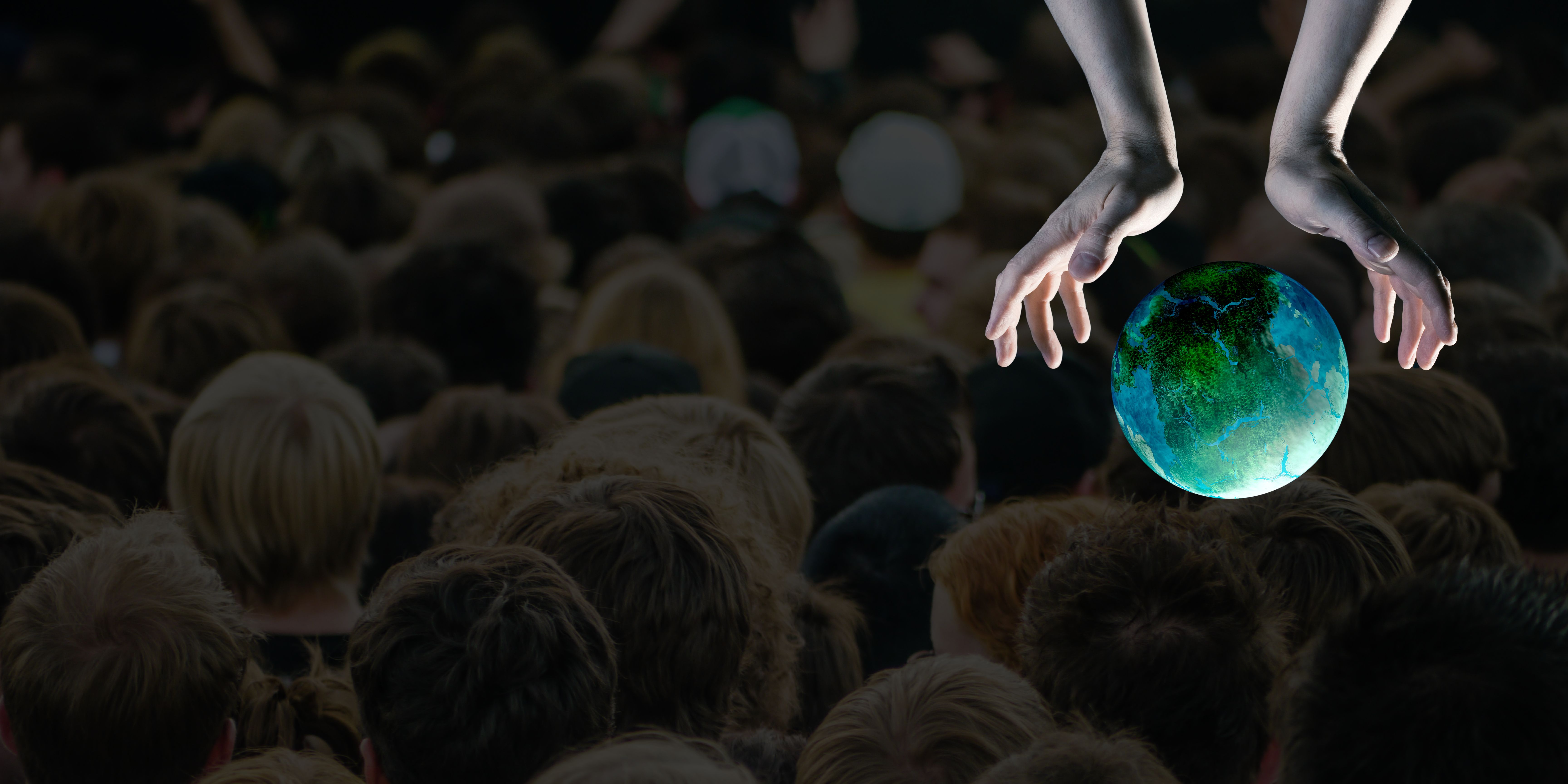 Falling public support for development cooperation in Germany:  5 explanations, 5 implications 